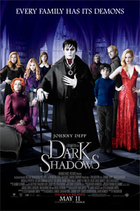 Sombras Tenebrosas